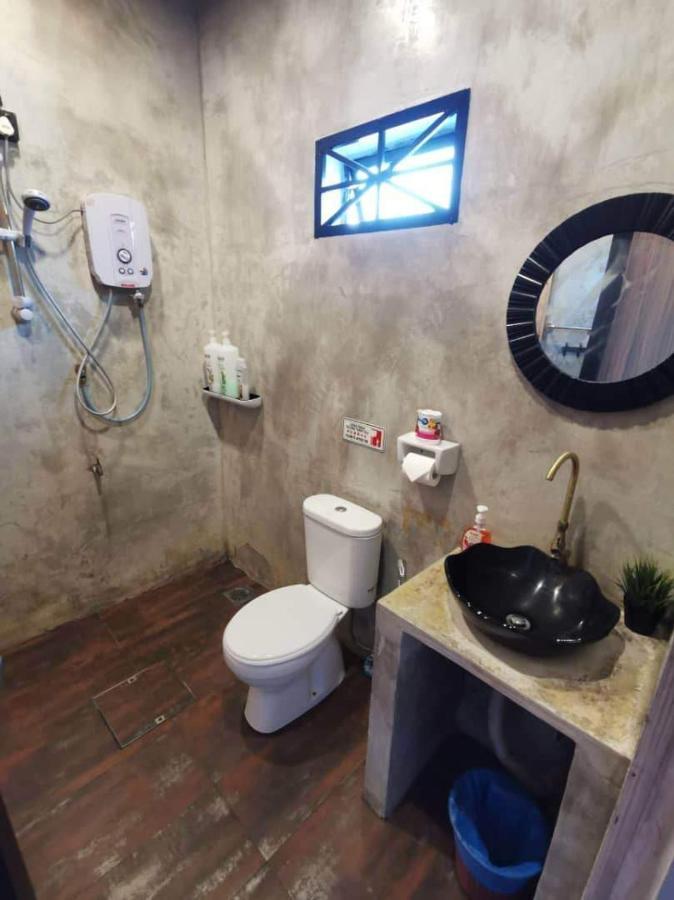 فيلا Eco Haus Garden Residential جوهر بهرو المظهر الخارجي الصورة