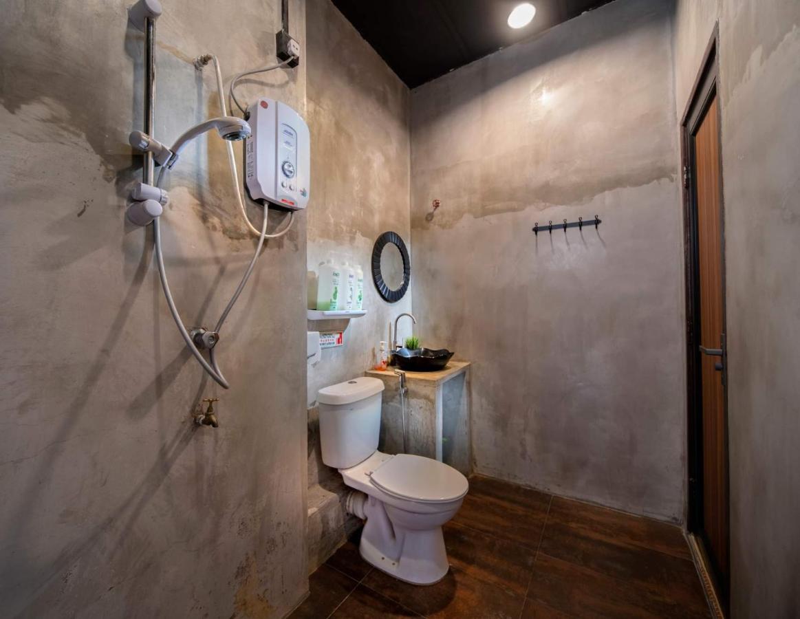 فيلا Eco Haus Garden Residential جوهر بهرو المظهر الخارجي الصورة